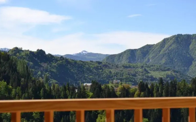 B&B Bellavista Zorzoi