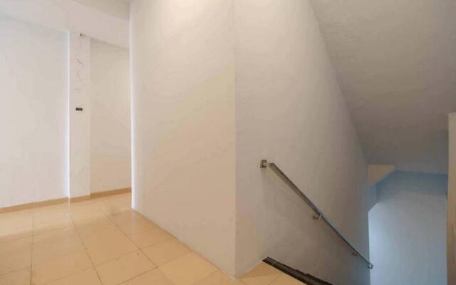 RedDoorz @ Mutiara Residence