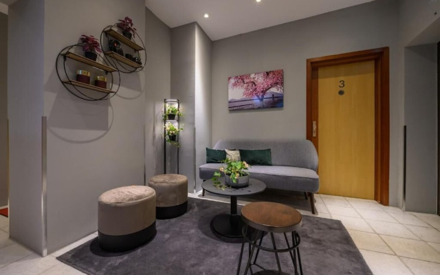Hotel Margit