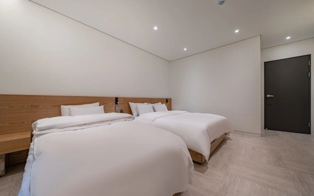 Wonju Stay Hotel