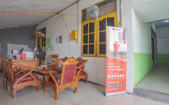 Hotel Permata Inn by RedDoorz