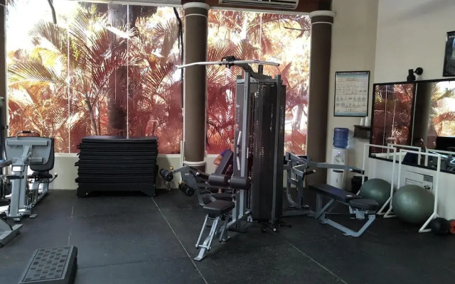 Lifestyle Kosher Cofresi Suites