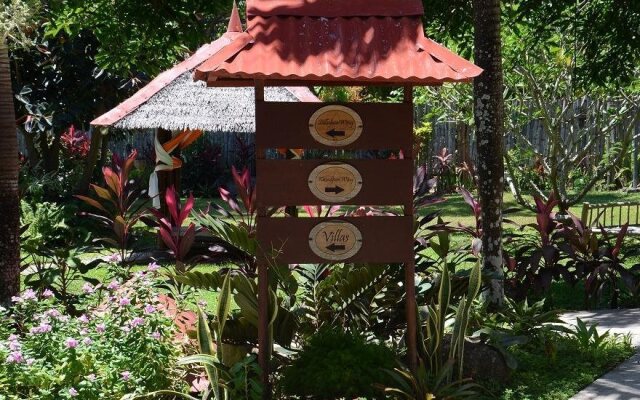Bahura Resort & Spa