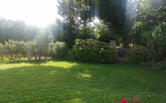 Impeccable 6-bed Villa in Luogosanto