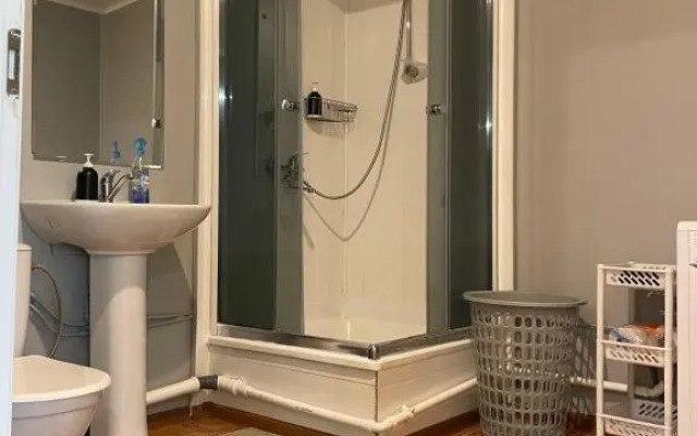 Kangelaste 2 Apartments