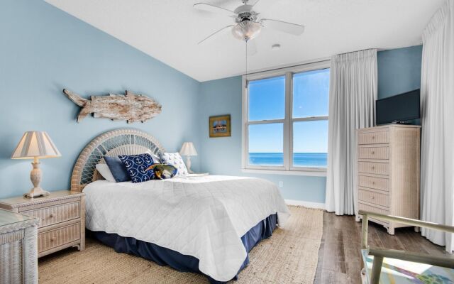 Santa Rosa Towers Unit 803