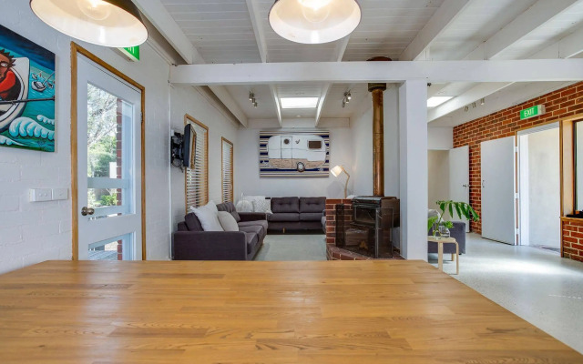 Sorrento Beach House