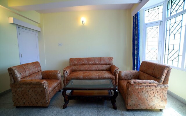 OYO 12697 Home Valley View New Shimla