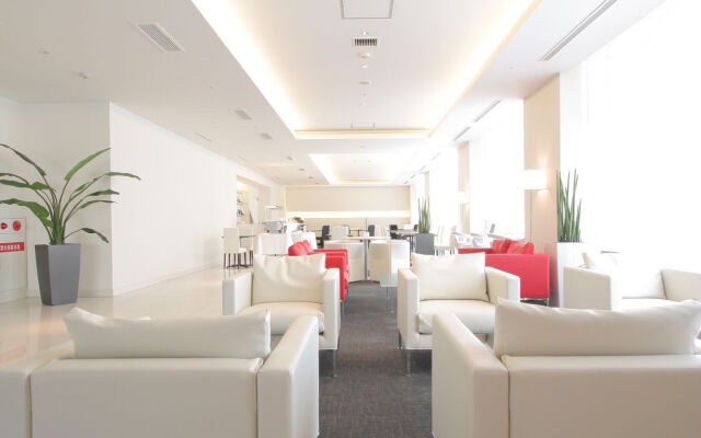 HOTEL MYSTAYS Shimizu