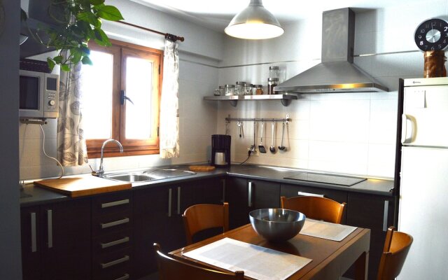 El Mirador de Cádiz