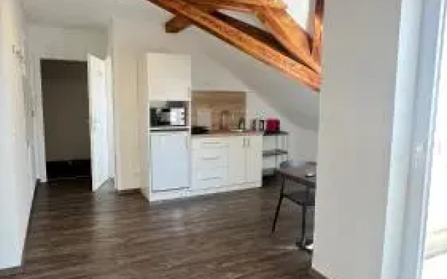 Apartment Zhang