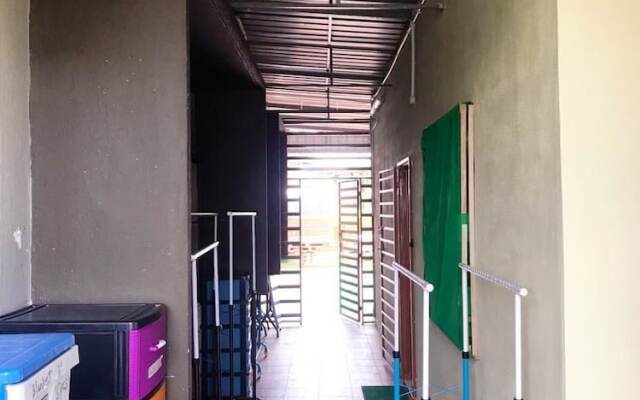 Ipoh Garden Homestay