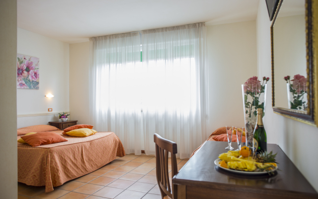 Hotel Sylvia