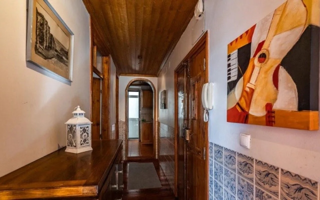 Akicity Alfama Classic