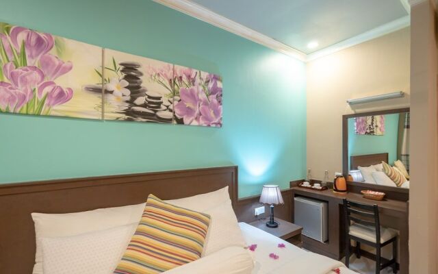 Noomoo Grand & Spa
