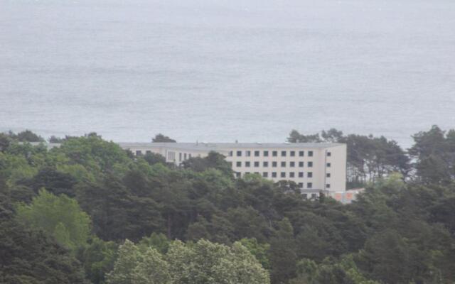 Ferienwohnung Amsel - Kinderfreundliche Unterkunft in Zentraler Lage