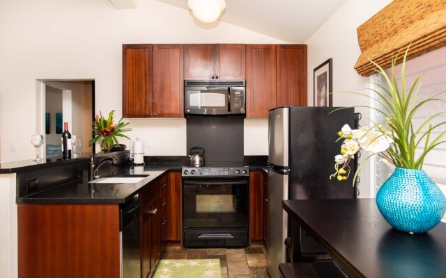 Aina Nalu I204 2 Bedroom Condo