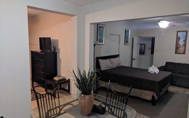 Rockhampton Retreat Guest House
