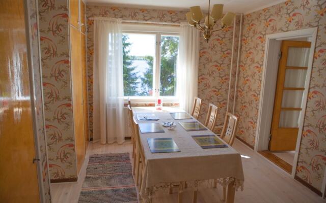 Villa Raatteenranta