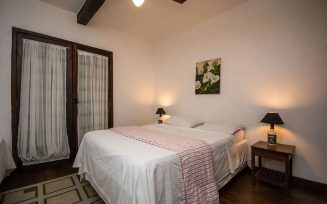 Pousada Solar de Búzios