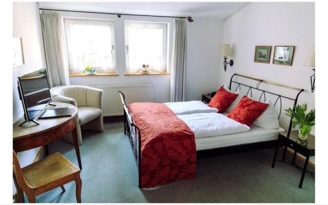 Hotel Landgasthof Zum Weissen Schwanen