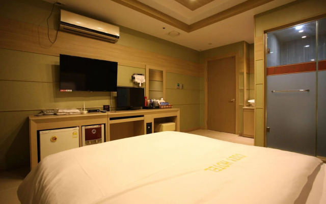 Cozy Hotel Dongtan