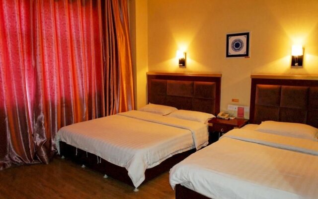 Yan Lin Hotel