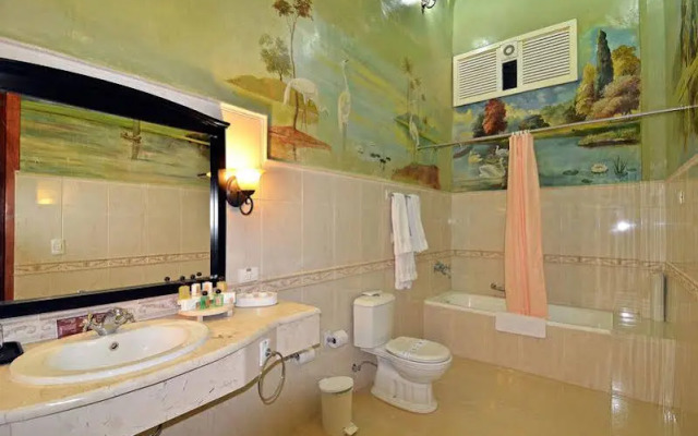 Hotel E Ordoño