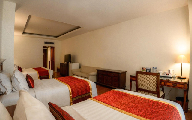 Mega Anggrek Hotel & Convention