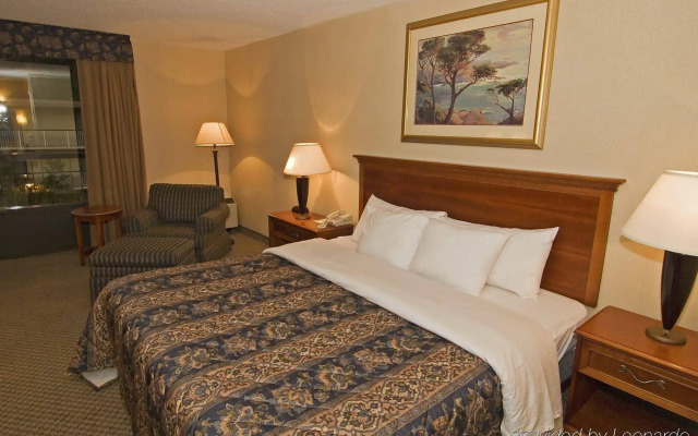 Quality Inn Prestonsburg