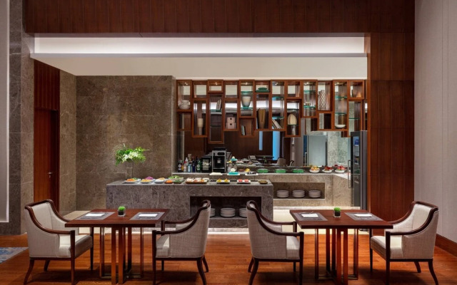 Courtyard by Marriott Yinchuan