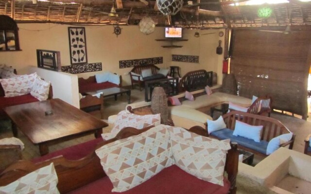 Lamu Palace Hotel