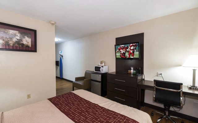 Red Roof Inn Allentown South