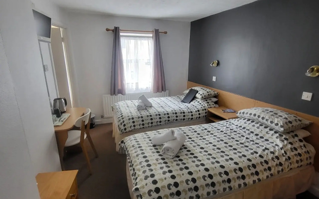 St George's Guesthouse