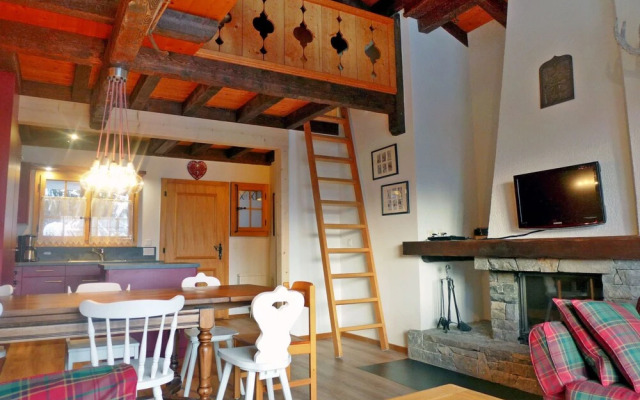 Argenti re 8 Villars-sur-ollon