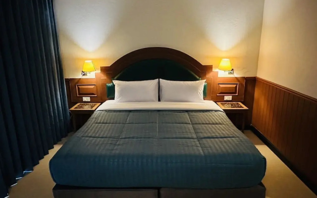 Sawasdee Apartment Patong