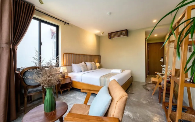 Nam An Mama Villa Hoi An