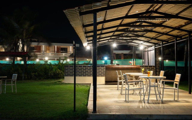 Hotel Sonar Bangla Mandarmoni