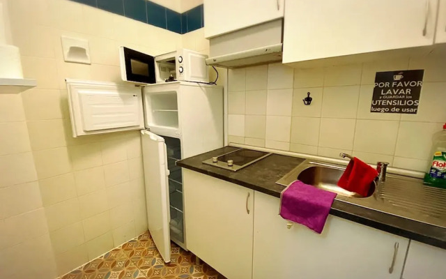 Cathedral Malaga Hostal - Hostel