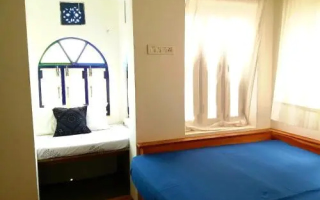 Hotel U-Turn