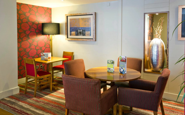Premier Inn Glasgow City (George Square)