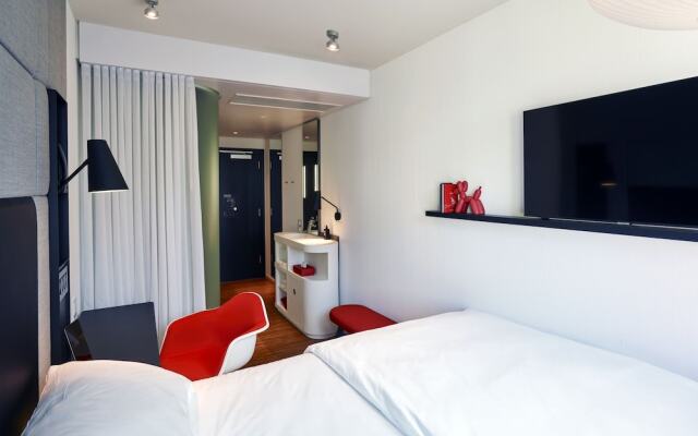 citizenM Paris Opera