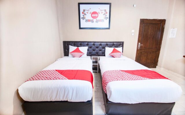 Coin Mulia Hotel by Oyo Rooms