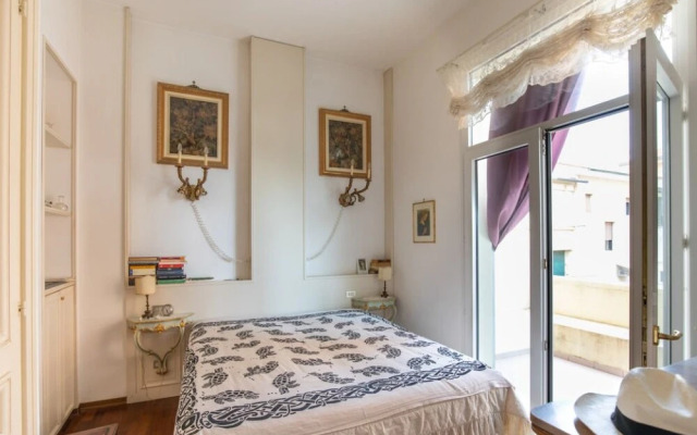 Lido Beach Apartment