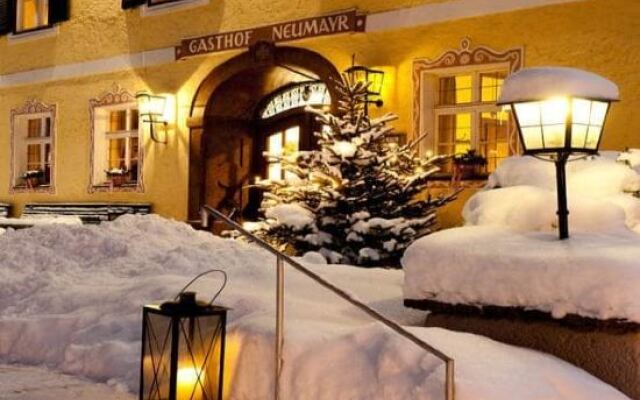 Hotel Gasthof Neumayr