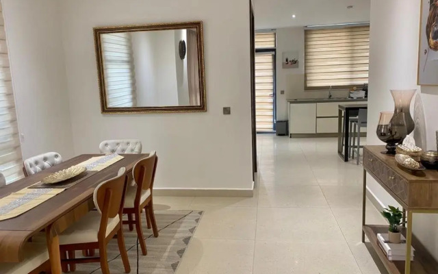 Elegant Superior Room Space Available