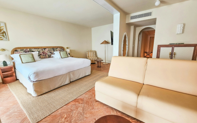 Hôtel La Pérouse Nice