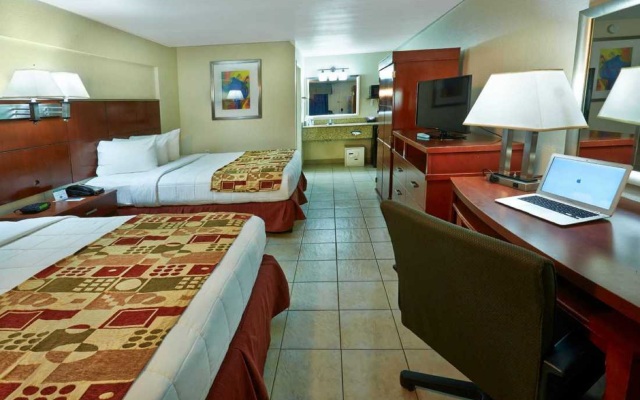 Flamingo Express Hotel