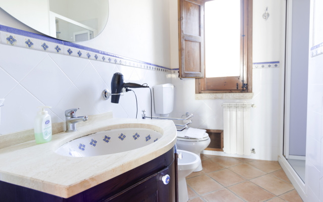 Italianway - Villa Cialoma