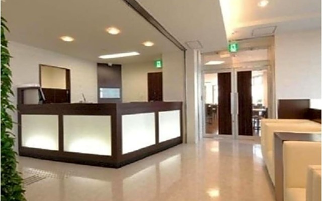 Wind City Hotel - Vacation STAY 81473